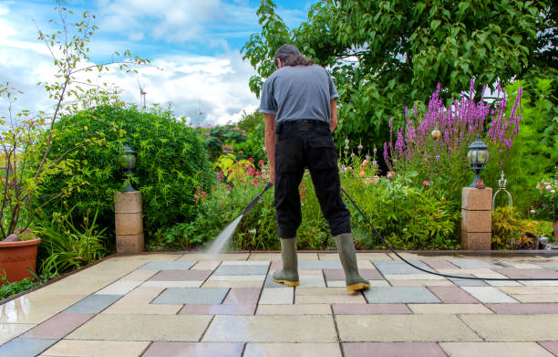 Best Parking Lot and Garage Cleaning  in Cowarts, AL